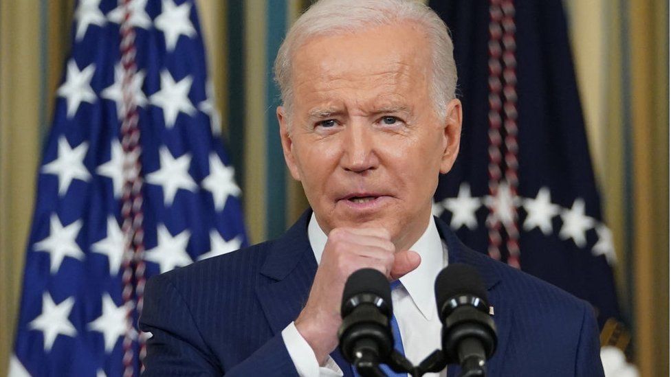 Joe Biden