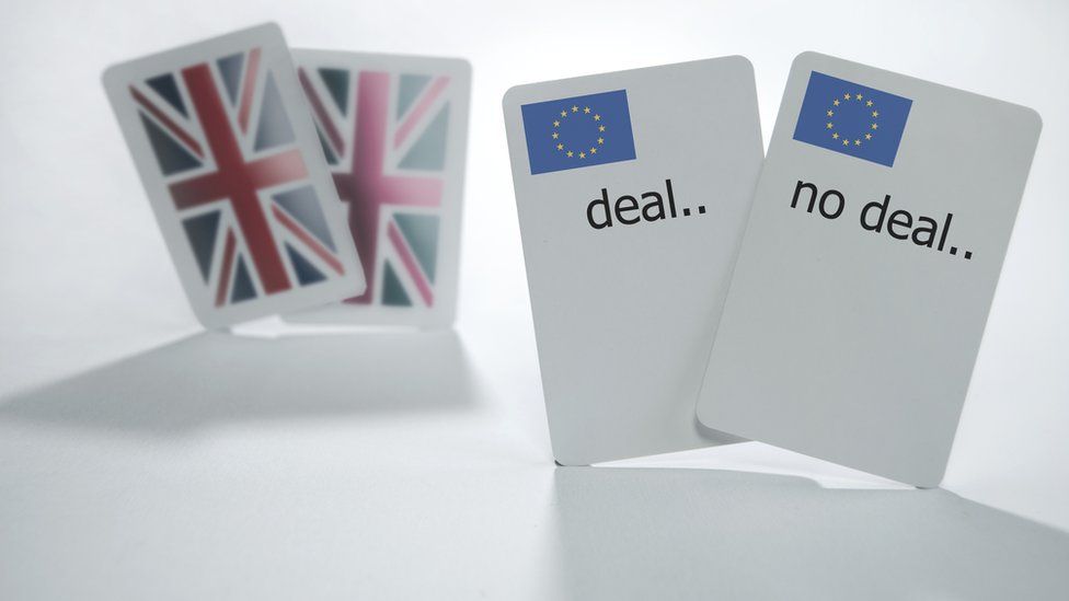 deal, no deal cards
