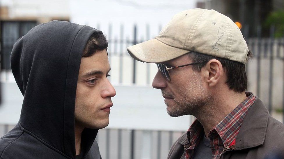 What we can learn from the hacks on season one of Mr. Robot