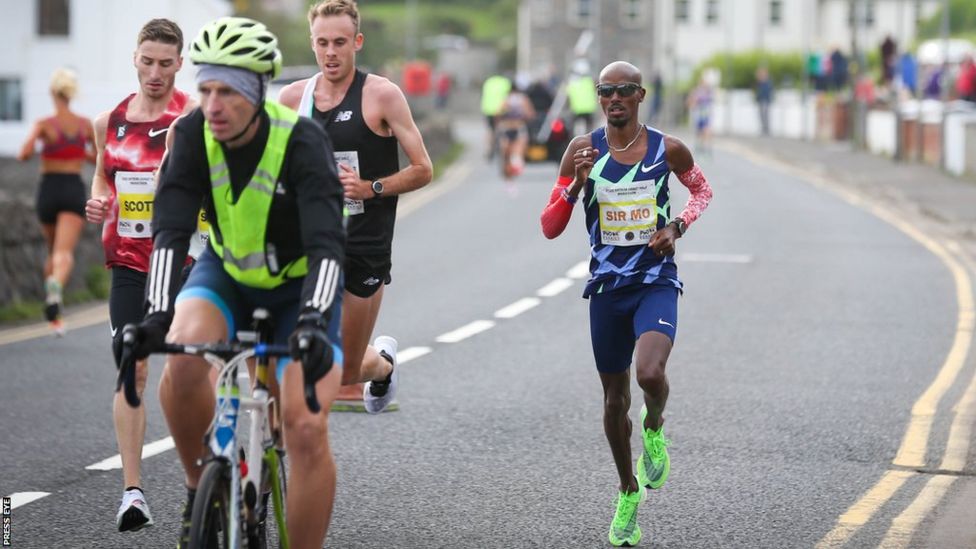 World Road Running Championships Northern Ireland among favourites to