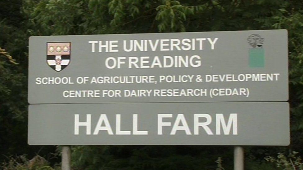 Hall Farm