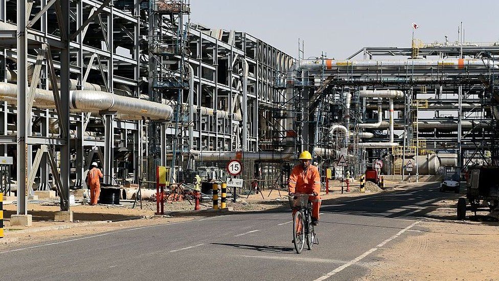 Cairn Energy has threatened to seize Indian assets.
