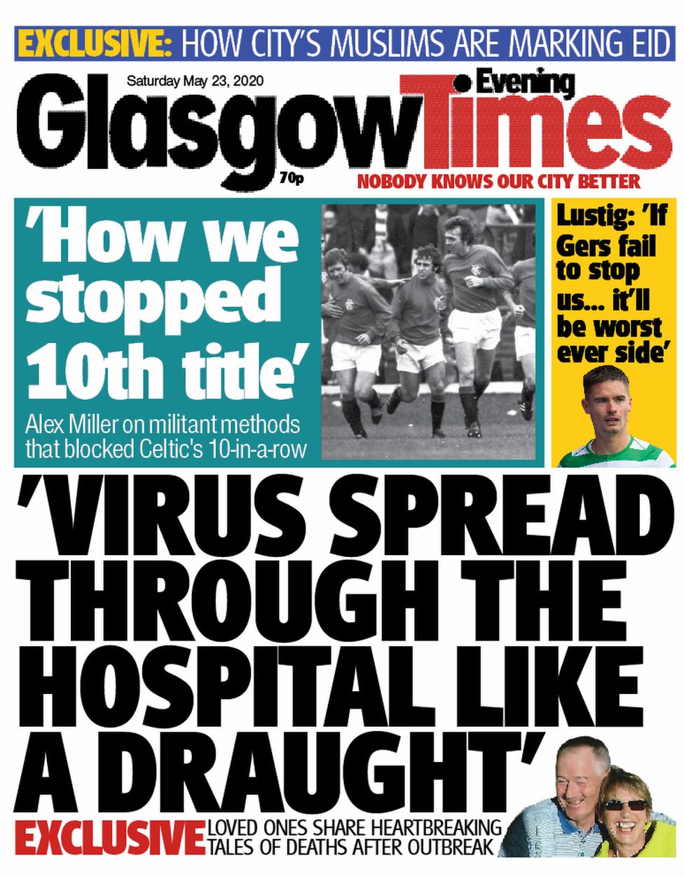 Scotland s Papers Holiday Quarantine And Cummings has To Go BBC News scotland-s-papers-holiday-quarantine-and-cummings-has-to-go-bbc-news