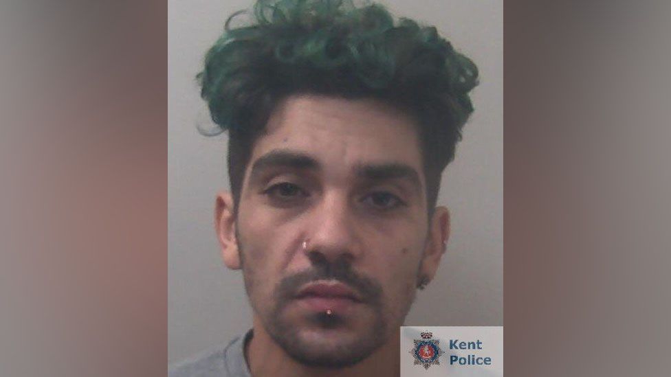 Attempted murder – Telegraph