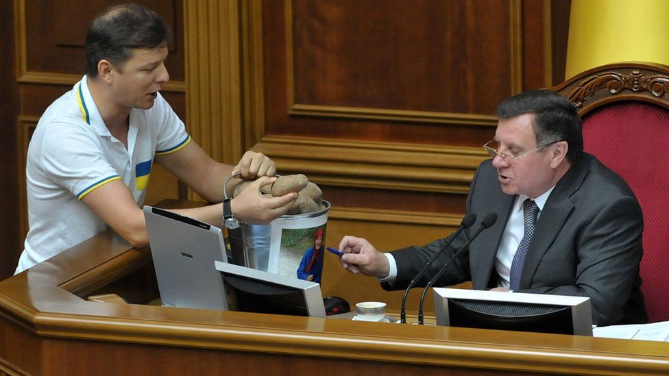 ляшко
