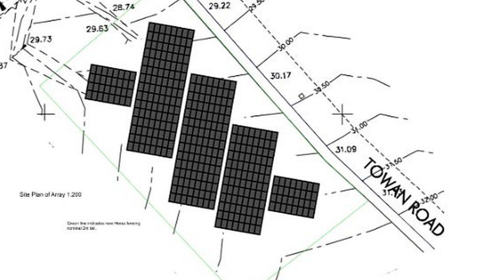 Headland Hotel In Newquay Plans To Install 464 Solar Panels - Bbc News