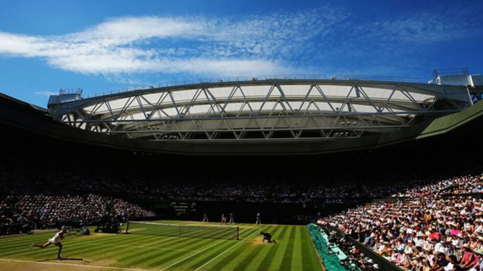 Wimbledon 2016 - all you need to know - BBC Sport