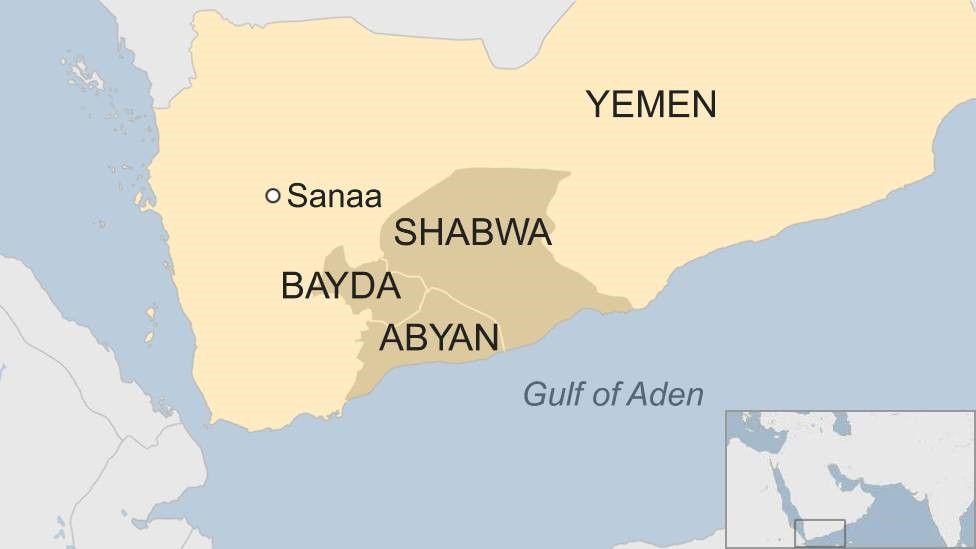 Yemen: US air strikes 'target al-Qaeda' for second consecutive day ...