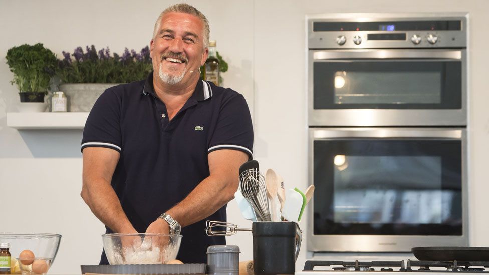 Bakers sought as The Great British Bake Off heads to Channel 4 - BBC News