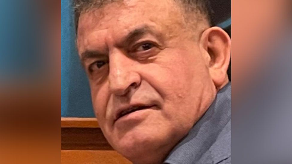 Teyfik Kamber