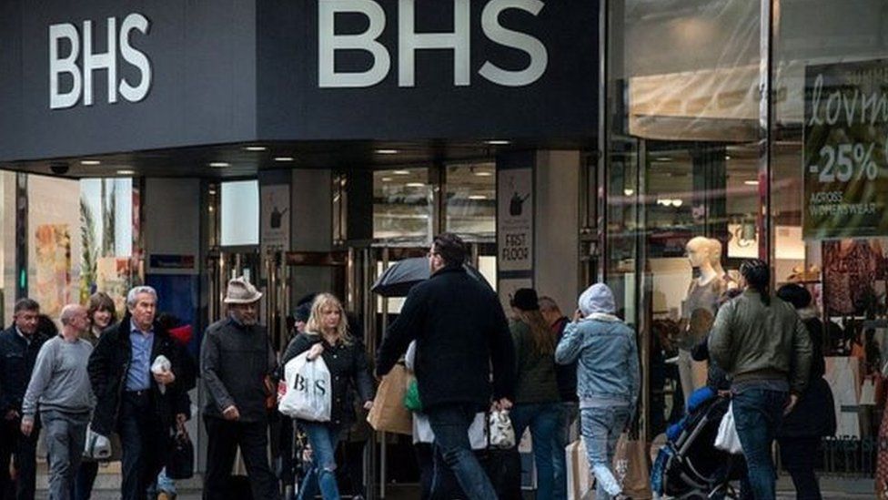 bhs