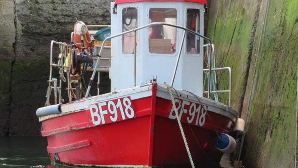 Drowned fisherman was not wearing flotation device, says MAIB