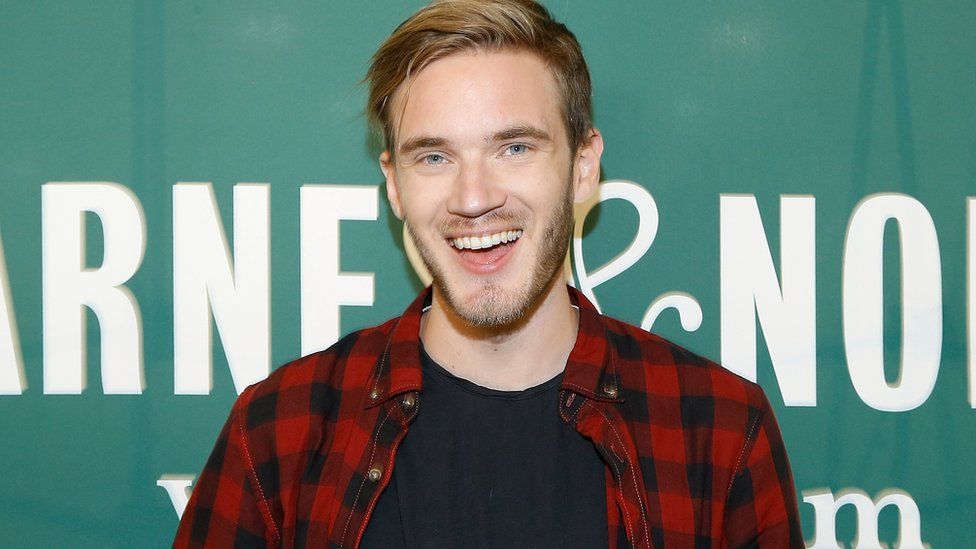 Pewdiepie
