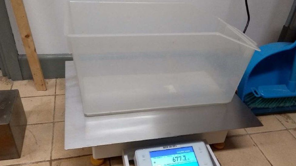 Cribbs Causeway play centre Jump 123 Ltd fined after employee hurt