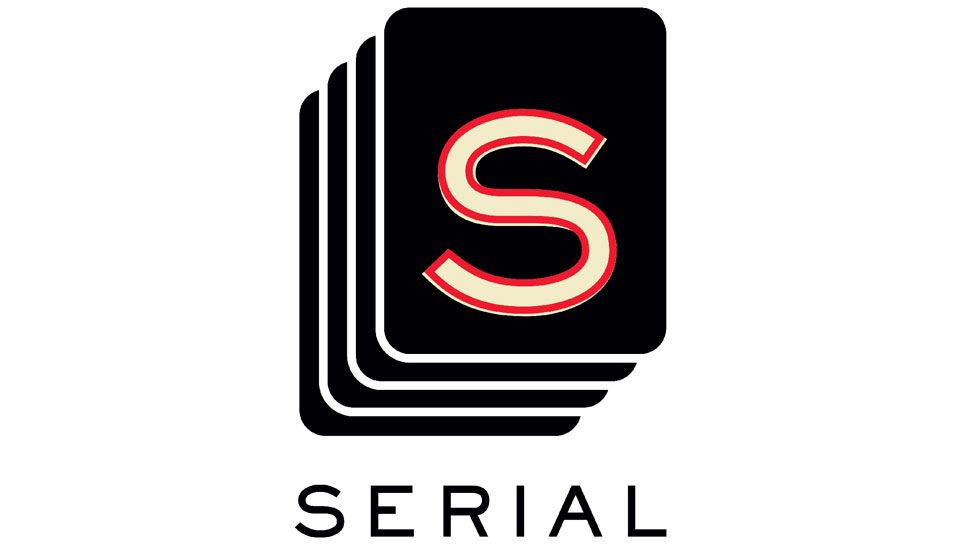 Serial logo