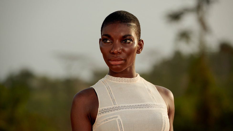 Michaela Coel S Consent Drama I May Destroy You Gets Rave Reviews Bbc News