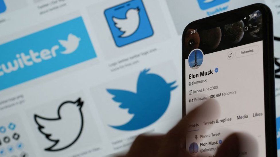 Doubts cast over Elon Musk's Twitter bot claims