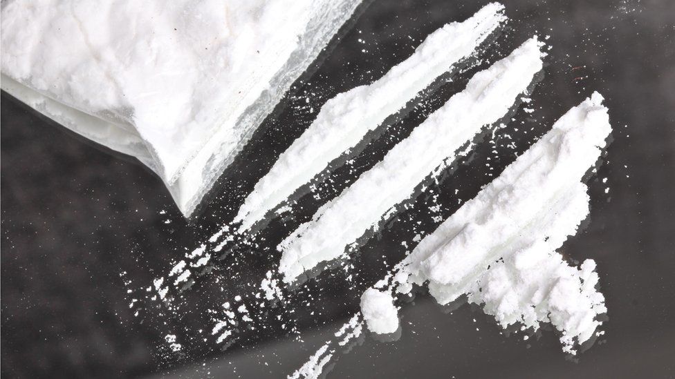 Colchester cocaine warning: Third arrest after 'drug death' party - BBC ...