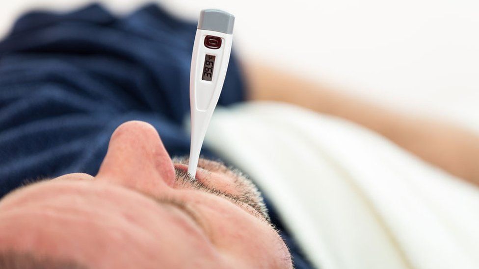 Analysis A&E figures take temperature of NHS Wales BBC News