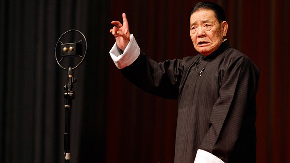 Jin Yong dead: Chinese martial arts author and cultural icon dies