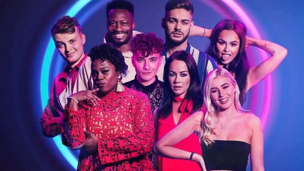 The Circle: Channel 4 decides not to re-commission the reality