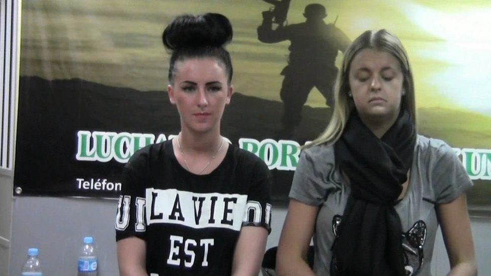 Michaella Mccollum Peruvian Police Deny Spoof Report Of Search For