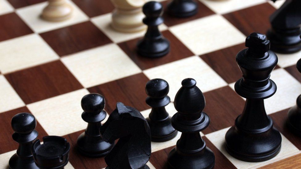 Standard Chess Games 