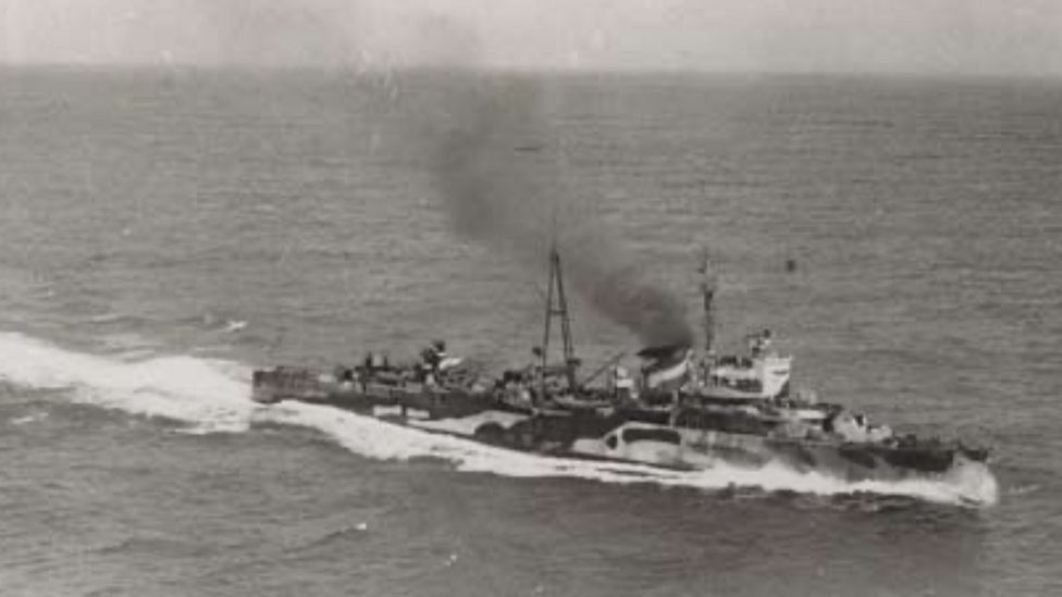 HMS Jacob van Heemskerck