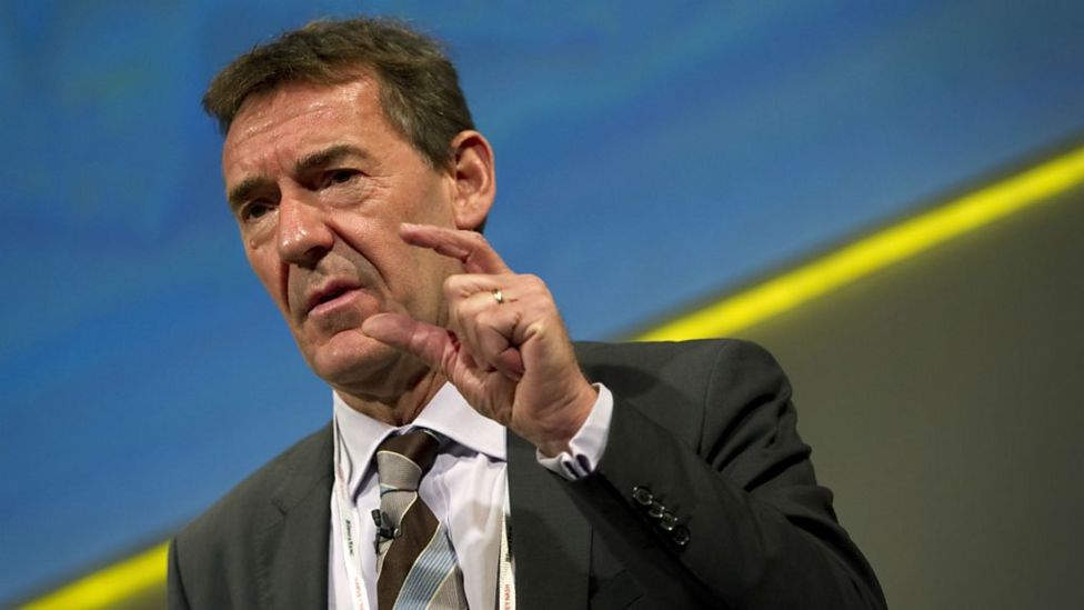 Brics 'grew more than I thought', says Jim O'Neill - BBC News