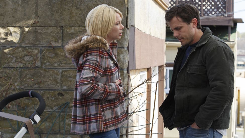 Manchester By The Sea