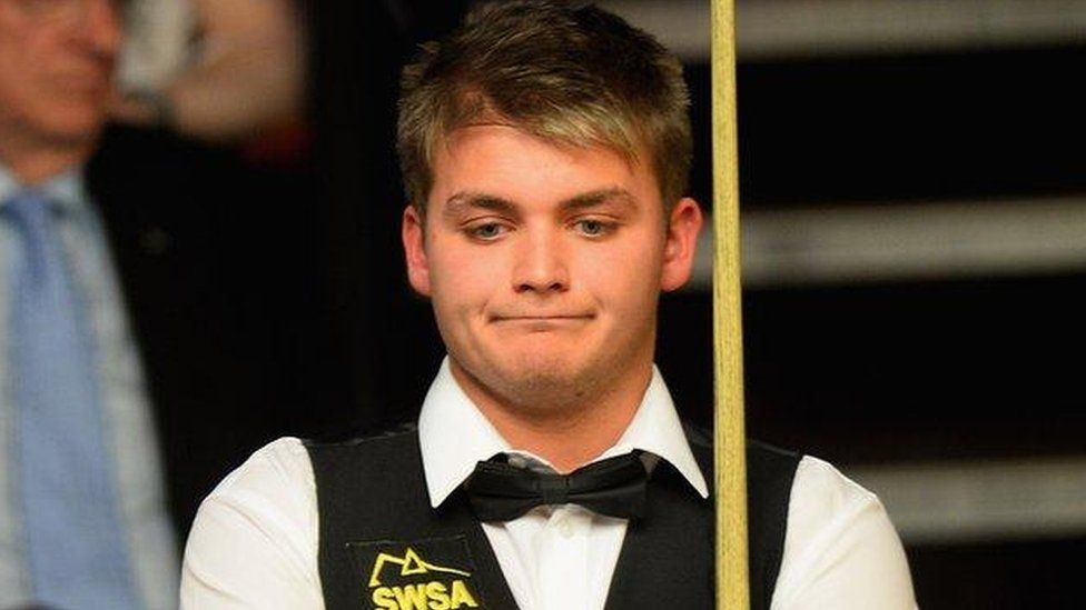 michael white