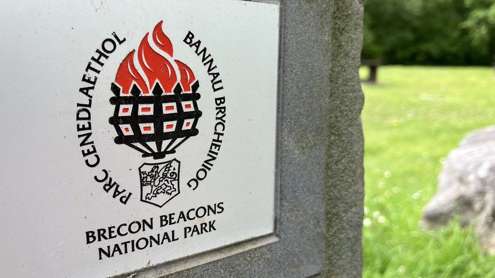 The Brecon Beacons National Park Authority has a new leadership team in place