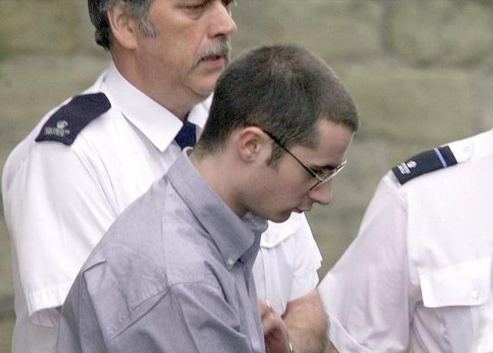 Child killer Dominic McKilligan 'will do it again', mother claims BBC