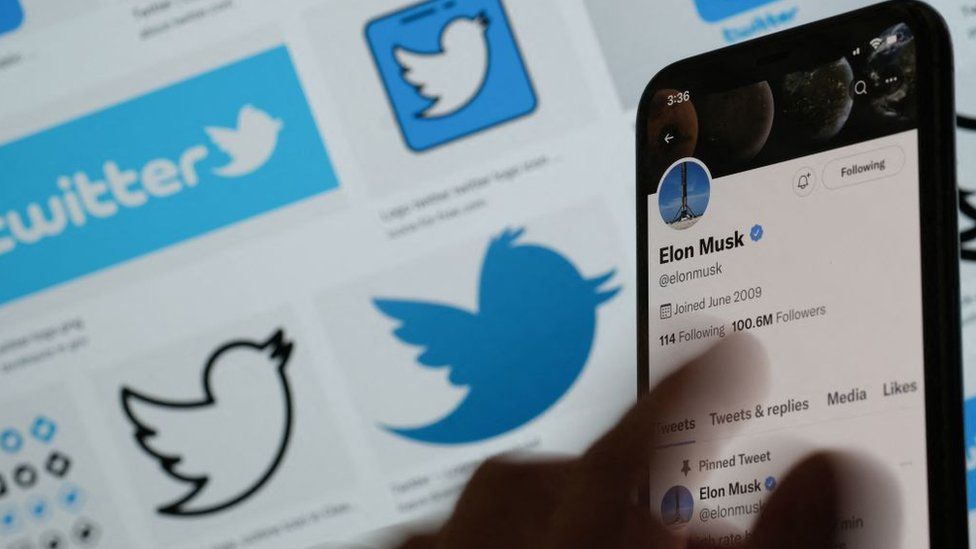Twitter to lose magic with blue tick price, says ex exec thumbnail