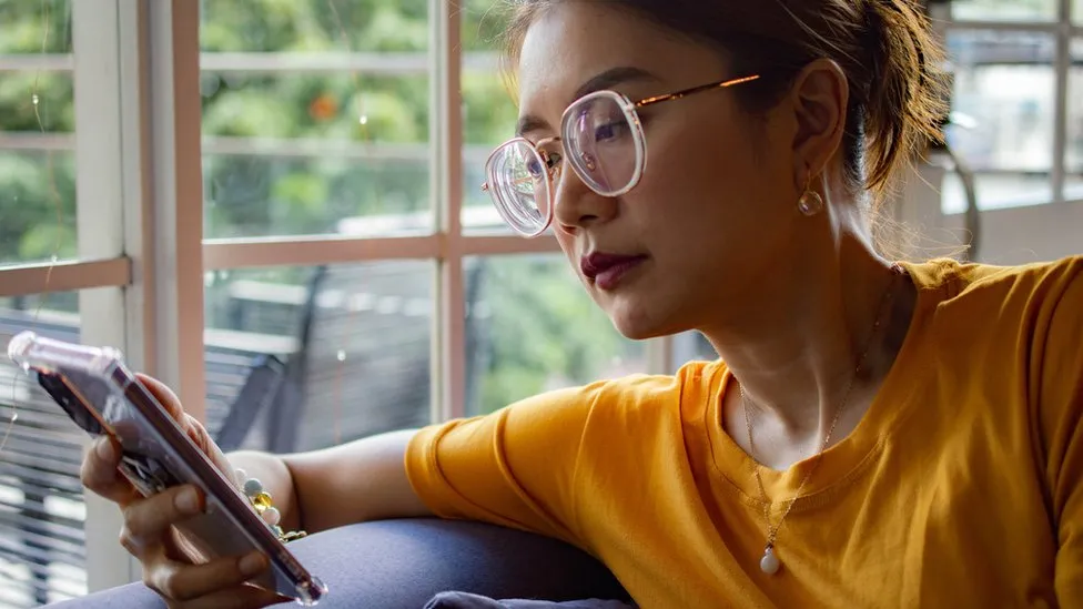 Period trackers scrutinized over privacy concerns 🩸