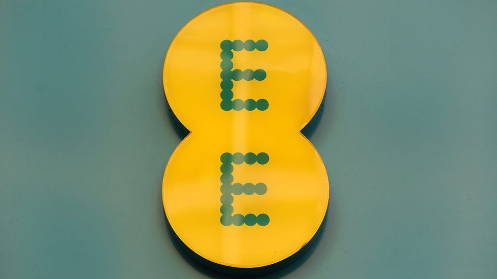 EE logo