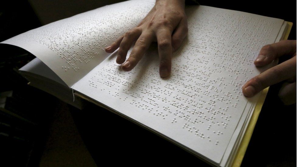 Braille