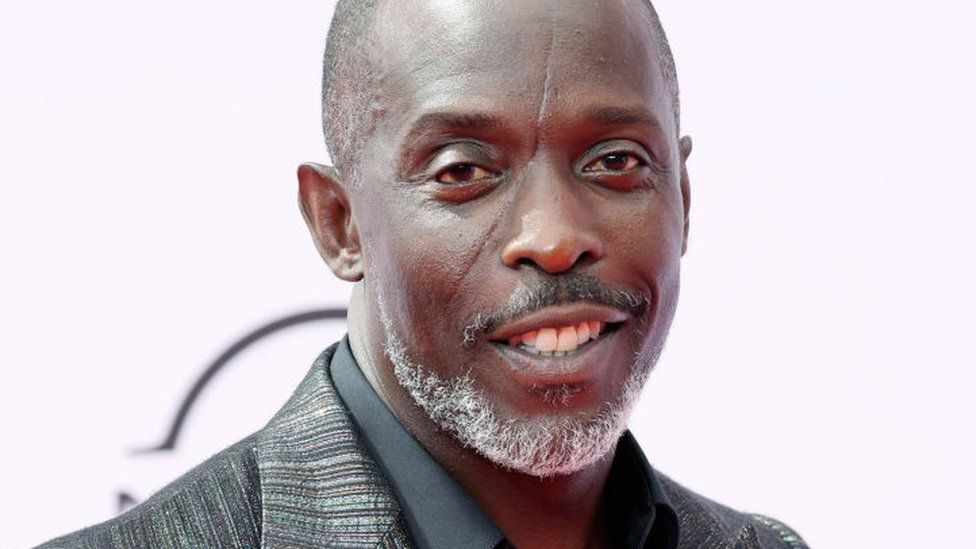 Morreu o ator Lance Reddick, da série The Wire e da saga John Wick -  SELFIE