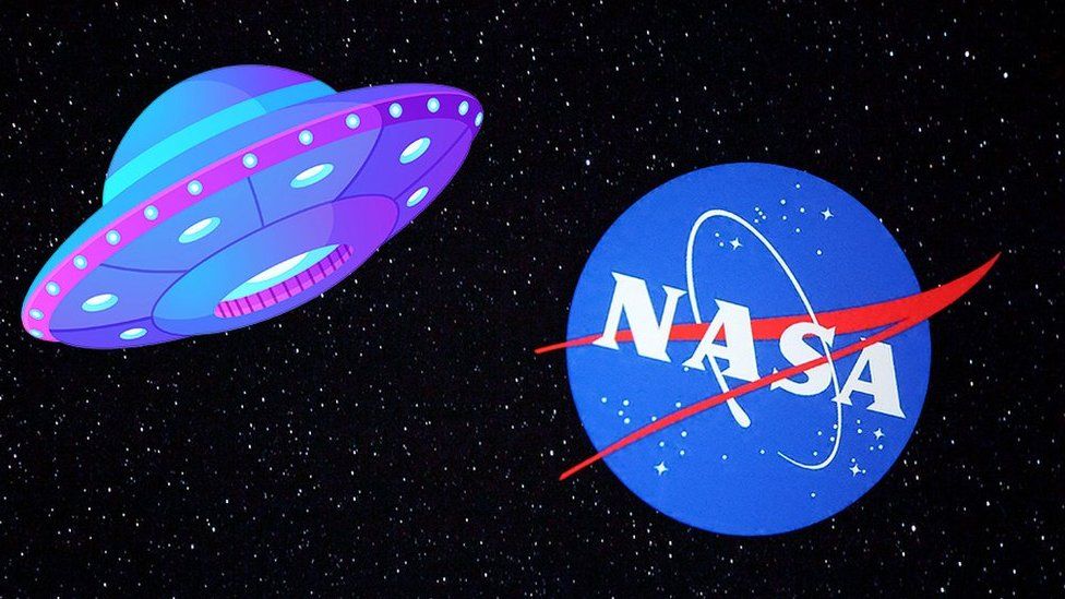 UAPs Nasa reveals longawaited report into UFOs BBC Newsround