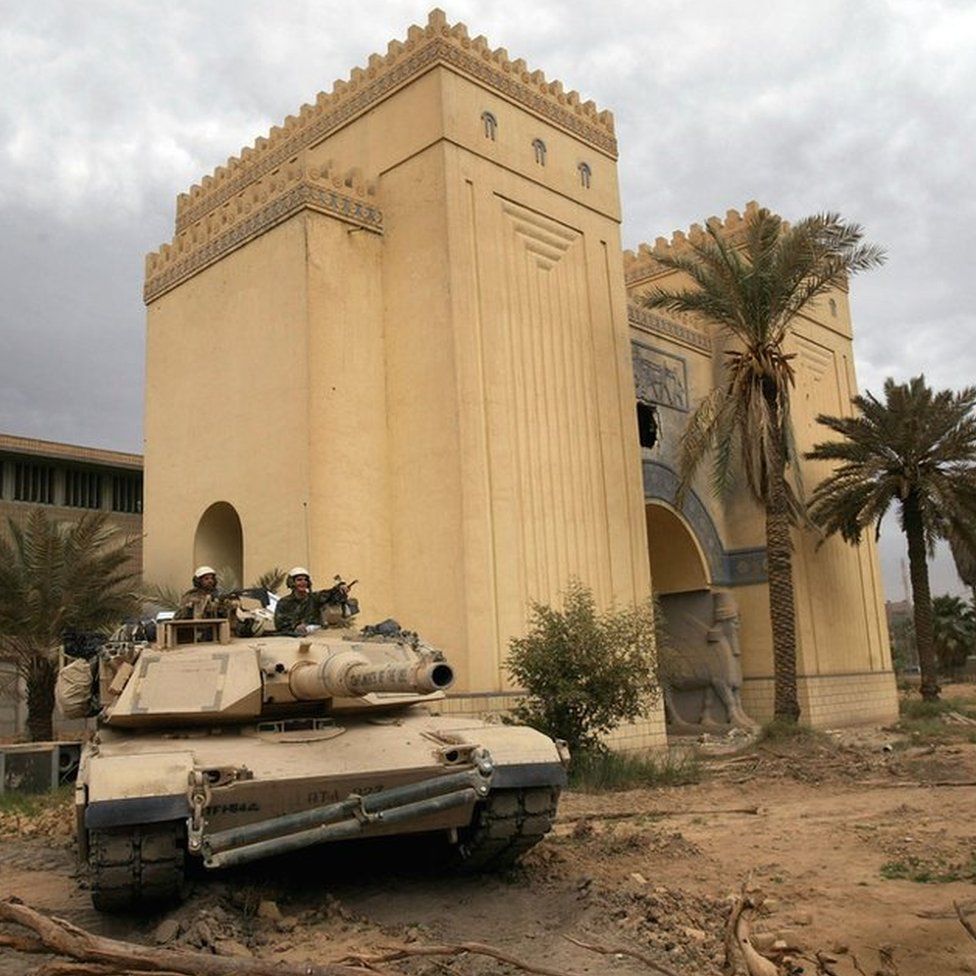 Iraq's National Museum re-opens 6 years after looting - CNN.com