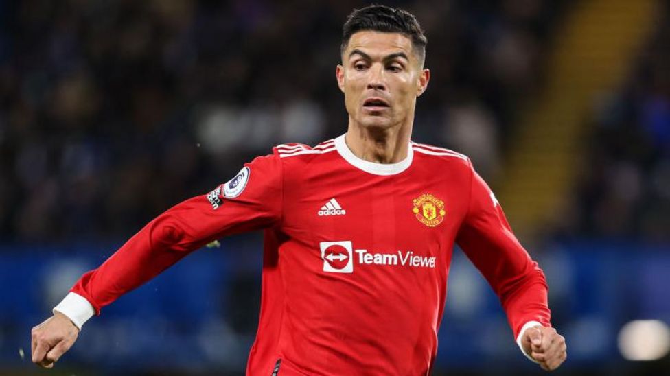 'Ronaldo has to play' - BBC Sport