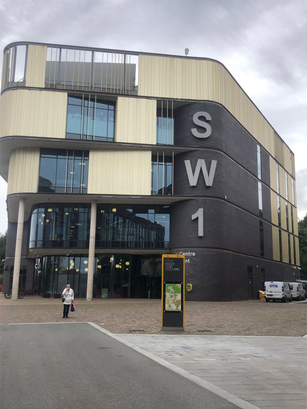 Telford and Wrekin council tax rise consultation launched BBC News