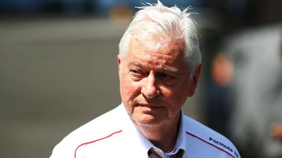 Veteran Engineer Symonds Set to Join Andretti Cadillac F1 Team.