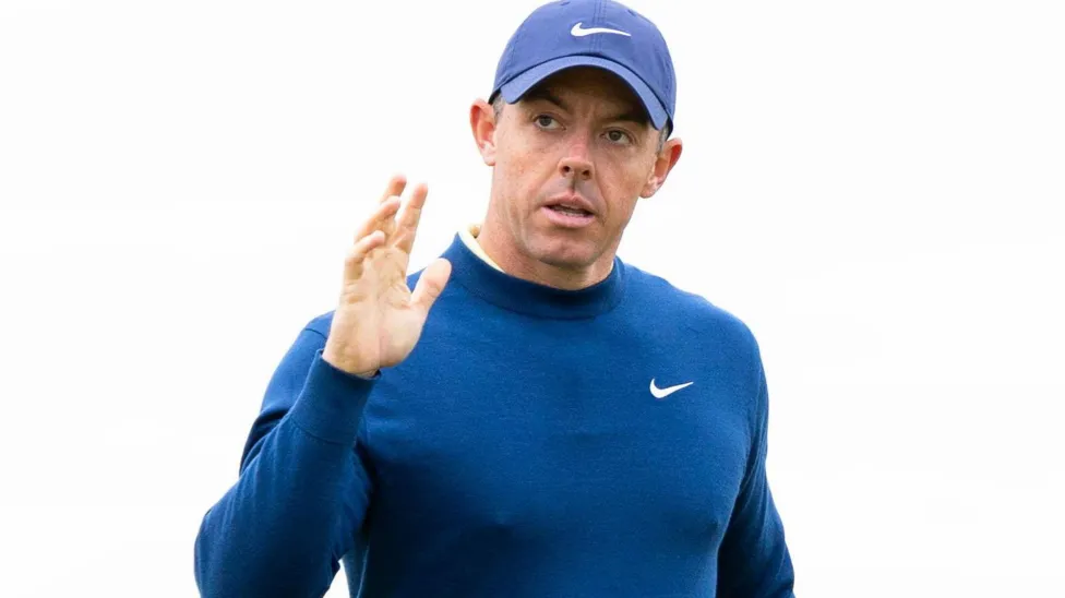 McIlroy Shines in Opening Round of Scottish Open Title Defence.