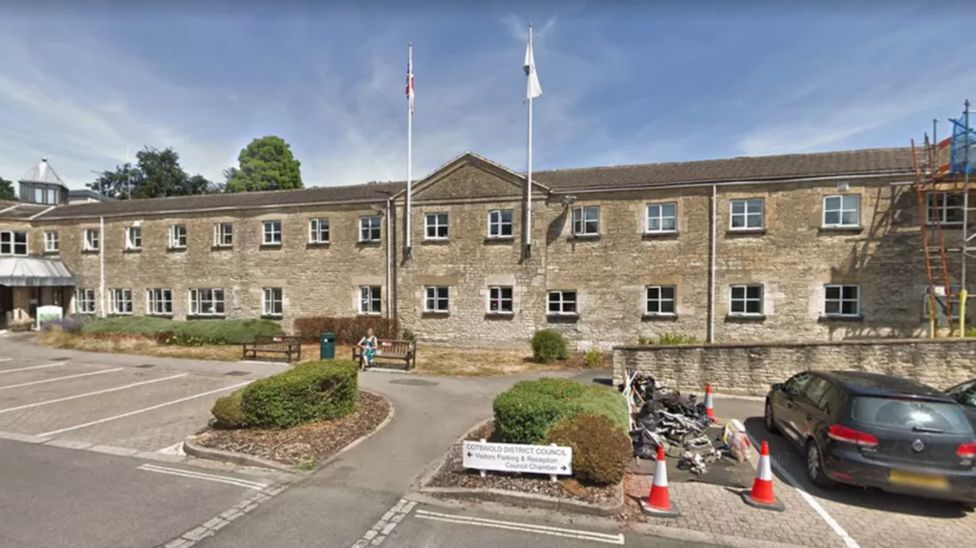 Cotswolds Secondhomes face extra tax and waste charges BBC News