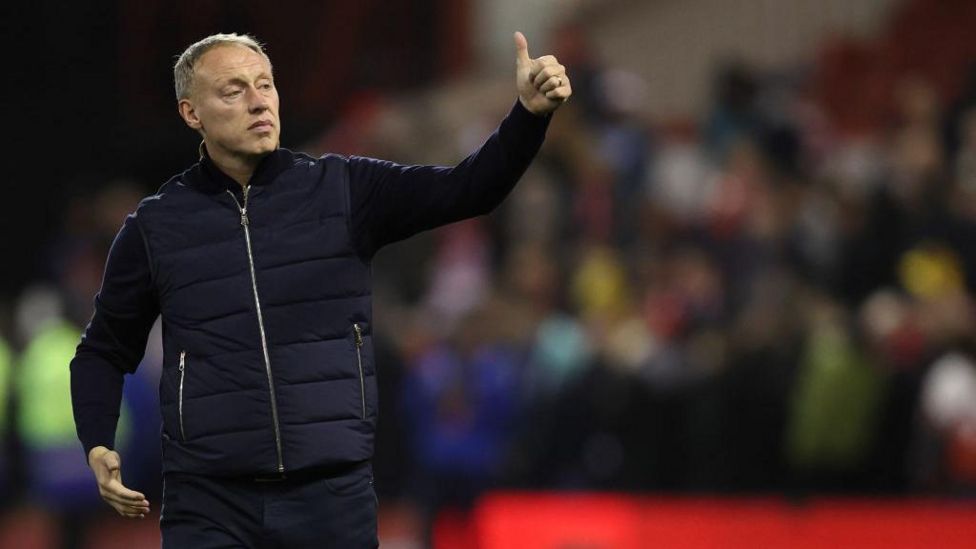 Nottingham Forest: 'We Will Never ﻿take Fans For Granted But We Have To ...