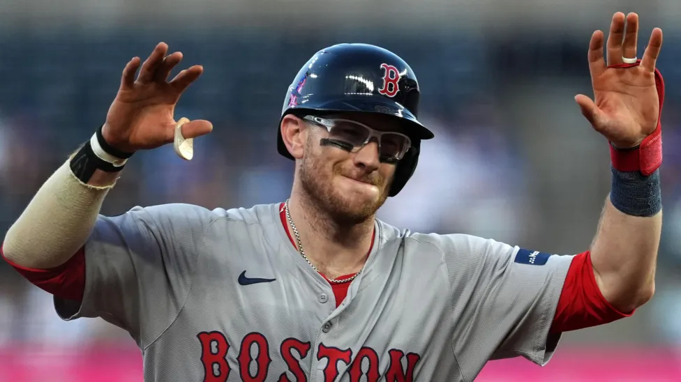 Catcher Makes History by Playing for Both Teams in a Single Game.