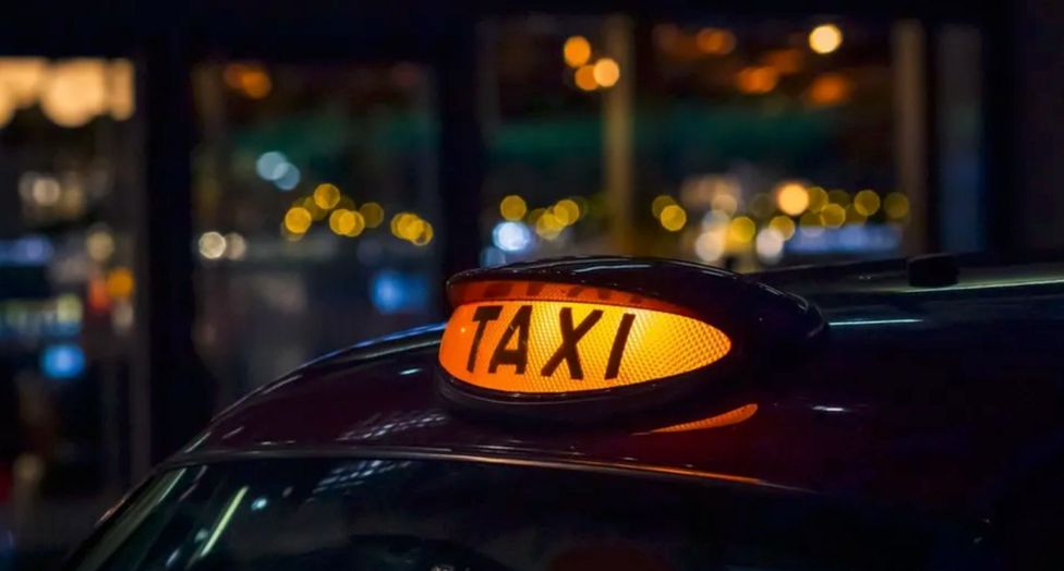 Gloucester lack of accessible taxis raise concerns of equality BBC News