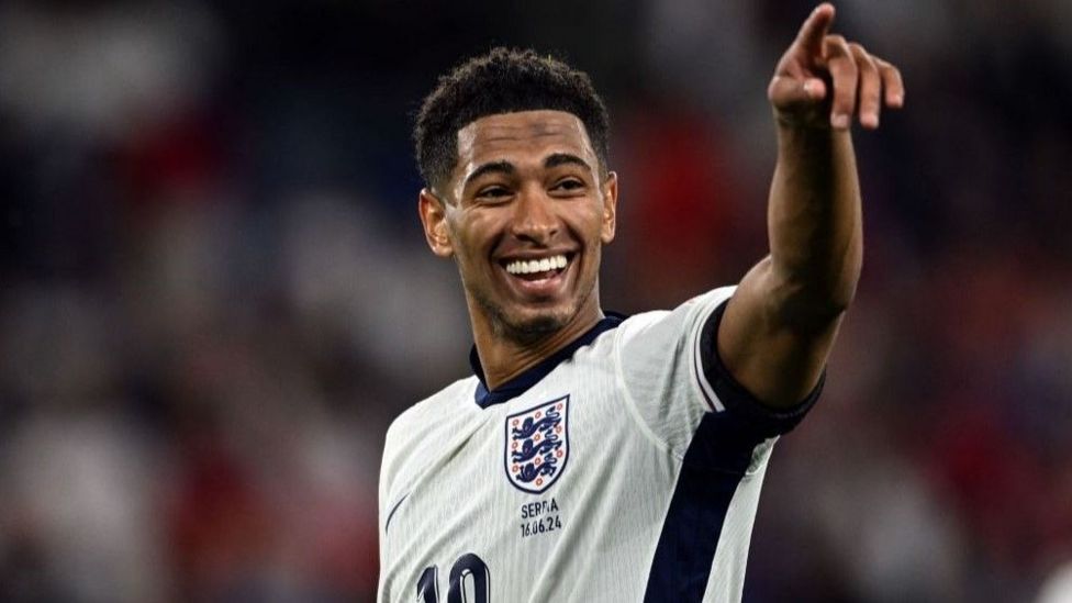 Choose your England starting 11 for Euro 2024 match against Serbia BBC Sport