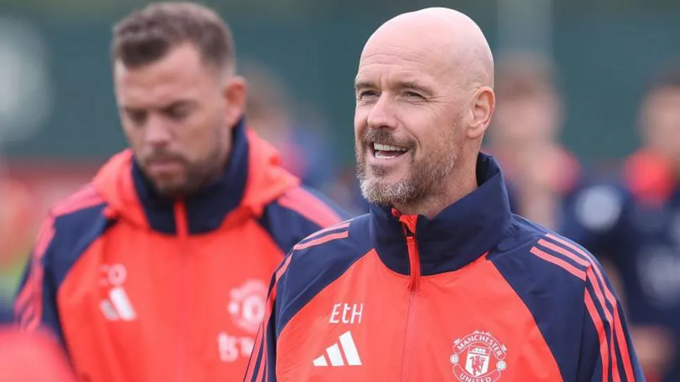 Ten Hag Agrees with Rangnick on Man Utd Issues.